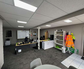 Factory, Warehouse & Industrial commercial property for lease at 1/10 Hi-Tech Place Rowville VIC 3178