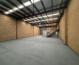Factory, Warehouse & Industrial commercial property for lease at 1/10 Hi-Tech Place Rowville VIC 3178