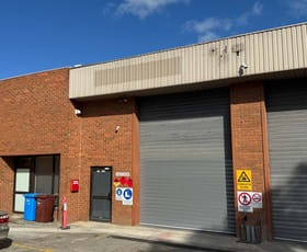 Factory, Warehouse & Industrial commercial property for lease at 1/10 Hi-Tech Place Rowville VIC 3178