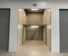 Factory, Warehouse & Industrial commercial property for lease at Storage Unit 48/22-26 Meta Street Caringbah NSW 2229