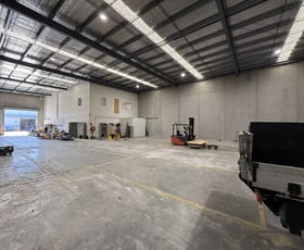 Factory, Warehouse & Industrial commercial property for lease at 8-344 Lorimer St Port Melbourne VIC 3207