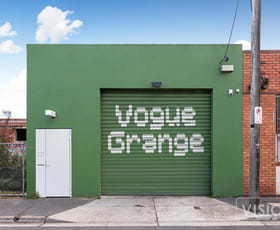 Factory, Warehouse & Industrial commercial property for lease at 27 Dight Street Collingwood VIC 3066