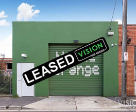 Factory, Warehouse & Industrial commercial property for lease at 27 Dight Street Collingwood VIC 3066