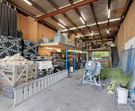 Factory, Warehouse & Industrial commercial property for lease at 27 Dight Street Collingwood VIC 3066
