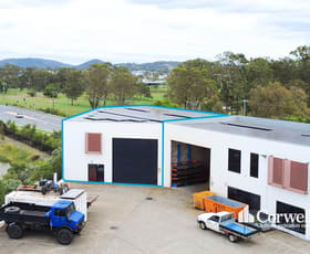 Factory, Warehouse & Industrial commercial property for lease at 1/15 Emeri Street Stapylton QLD 4207