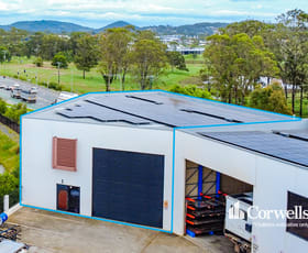 Factory, Warehouse & Industrial commercial property for lease at 1/15 Emeri Street Stapylton QLD 4207