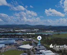 Factory, Warehouse & Industrial commercial property for lease at 1/15 Emeri Street Stapylton QLD 4207