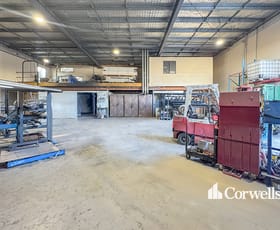 Factory, Warehouse & Industrial commercial property for lease at 1/15 Emeri Street Stapylton QLD 4207