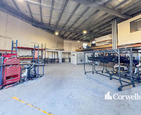 Factory, Warehouse & Industrial commercial property for lease at 1/15 Emeri Street Stapylton QLD 4207