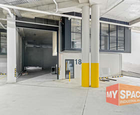 Offices commercial property for lease at 18 & 20/21 Marigold Revesby NSW 2212