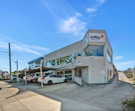 Factory, Warehouse & Industrial commercial property for lease at Melrose Park NSW 2114