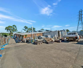 Factory, Warehouse & Industrial commercial property for lease at Melrose Park NSW 2114