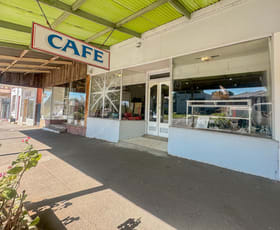 Shop & Retail commercial property for lease at 124 Godfrey Street Boort VIC 3537