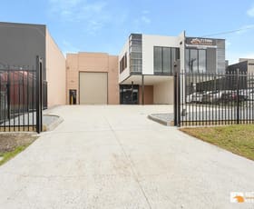 Factory, Warehouse & Industrial commercial property for lease at 3A Dennis Street Campbellfield VIC 3061