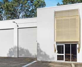 Factory, Warehouse & Industrial commercial property for lease at 3/41 Steel Place Morningside QLD 4170