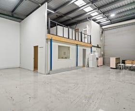 Factory, Warehouse & Industrial commercial property for lease at 3/41 Steel Place Morningside QLD 4170