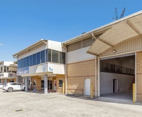 Factory, Warehouse & Industrial commercial property for lease at Unit 3/28 Smith Street Chatswood NSW 2067