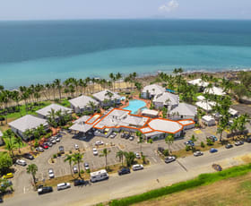 Hotel, Motel, Pub & Leisure commercial property for lease at 1 - 2/ 6 Beach Road Dolphin Heads QLD 4740