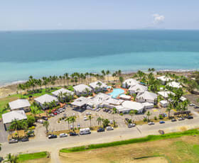 Hotel, Motel, Pub & Leisure commercial property for lease at 1 - 2/ 6 Beach Road Dolphin Heads QLD 4740