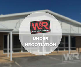 Factory, Warehouse & Industrial commercial property for lease at Suite 2/89 Cockburn Road Albany WA 6330