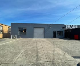 Factory, Warehouse & Industrial commercial property for lease at 21 Roberna Street Moorabbin VIC 3189