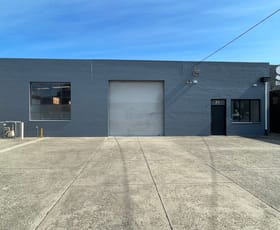 Factory, Warehouse & Industrial commercial property for lease at 21 Roberna Street Moorabbin VIC 3189