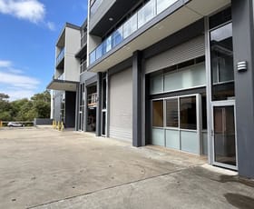 Factory, Warehouse & Industrial commercial property leased at Warriewood NSW 2102