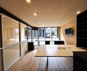 Factory, Warehouse & Industrial commercial property leased at Warriewood NSW 2102