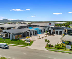 Factory, Warehouse & Industrial commercial property for lease at 4/2 Junction Drive Coolum Beach QLD 4573