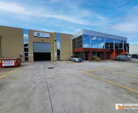 Factory, Warehouse & Industrial commercial property for lease at 12 Burwood Avenue Sunshine North VIC 3020