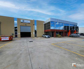 Factory, Warehouse & Industrial commercial property for lease at 12 Burwood Avenue Sunshine North VIC 3020