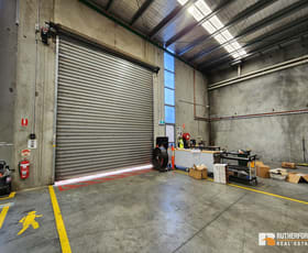 Factory, Warehouse & Industrial commercial property for lease at 12 Burwood Avenue Sunshine North VIC 3020