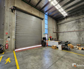 Factory, Warehouse & Industrial commercial property for lease at 12 Burwood Avenue Sunshine North VIC 3020