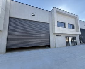 Factory, Warehouse & Industrial commercial property for lease at 2/69 Thurralilly Street Queanbeyan NSW 2620
