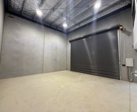 Factory, Warehouse & Industrial commercial property for lease at 2/69 Thurralilly Street Queanbeyan NSW 2620