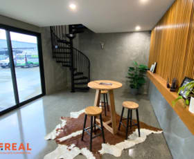 Factory, Warehouse & Industrial commercial property for lease at 27/18-20 Naru Street Chinderah NSW 2487