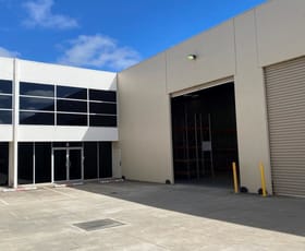Factory, Warehouse & Industrial commercial property leased at Unit 4 / 4 Kilmarnock Court Hoppers Crossing VIC 3029