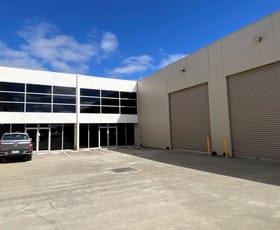 Factory, Warehouse & Industrial commercial property leased at Unit 4 / 4 Kilmarnock Court Hoppers Crossing VIC 3029