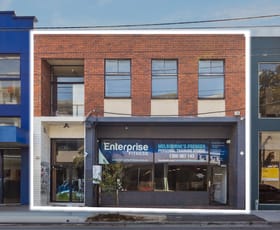 Shop & Retail commercial property leased at 381 Swan Street Richmond VIC 3121