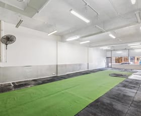Shop & Retail commercial property leased at 381 Swan Street Richmond VIC 3121