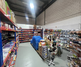Factory, Warehouse & Industrial commercial property for lease at 11/5 Hollylea Road Leumeah NSW 2560