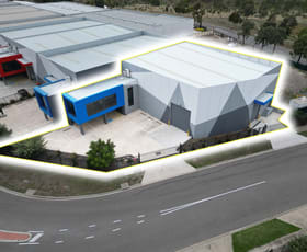 Factory, Warehouse & Industrial commercial property for lease at 10 Venture Drive Sunshine West VIC 3020