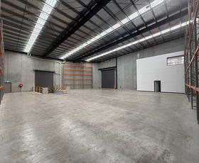 Factory, Warehouse & Industrial commercial property for lease at 10 Venture Drive Sunshine West VIC 3020