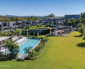 Medical / Consulting commercial property for lease at Lots 104 & 105/3 Alba Close Noosa Heads QLD 4567