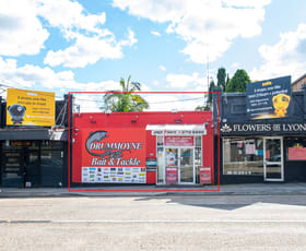 Showrooms / Bulky Goods commercial property for lease at 104 Lyons Road Drummoyne NSW 2047