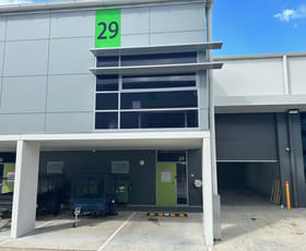 Factory, Warehouse & Industrial commercial property for lease at 29/6 Bellambi Lane Bellambi NSW 2518