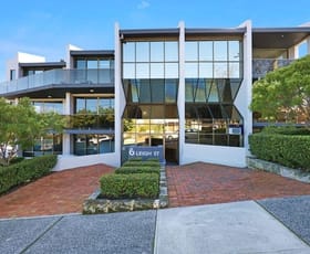 Offices commercial property for lease at 2&3/6 Leigh Street Burswood WA 6100
