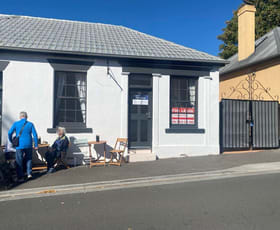 Shop & Retail commercial property leased at 58 Hampden Road Battery Point TAS 7004