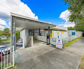 Showrooms / Bulky Goods commercial property for lease at 109 Waverley Road Camp Hill QLD 4152