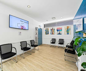 Showrooms / Bulky Goods commercial property for lease at 109 Waverley Road Camp Hill QLD 4152
